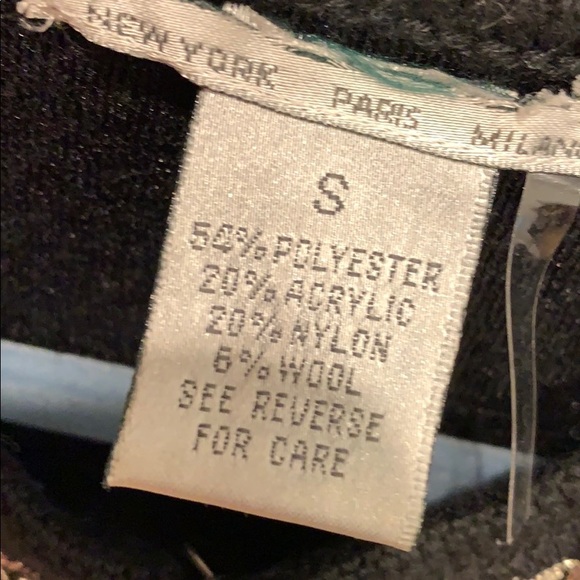 Cardigan - Picture 7 of 8